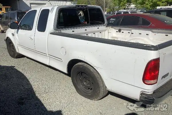 Photo of 1998 Ford F-150