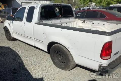 Photo of 1998 Ford F-150