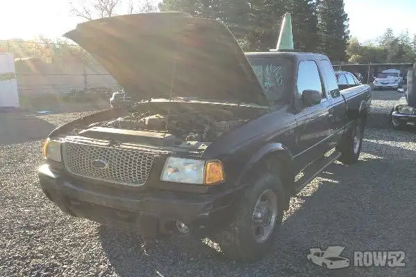 Photo of 2001 Ford Ranger
