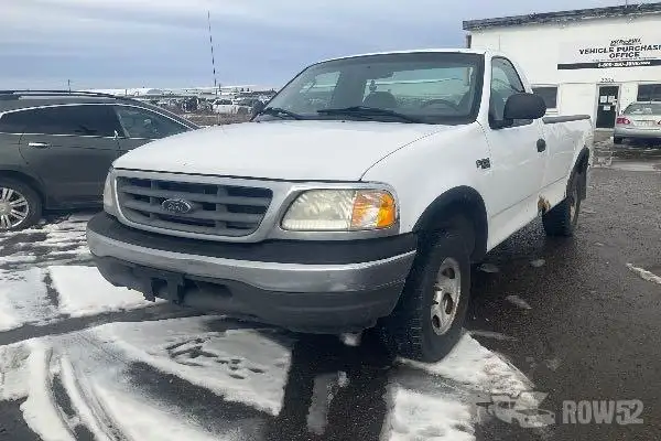 Photo of 2003 Ford F-150