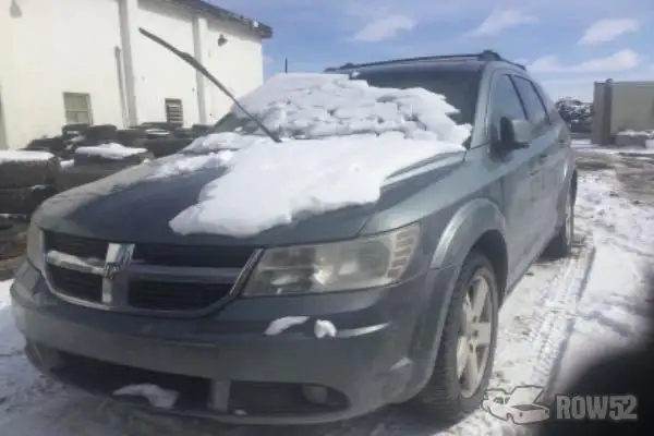 Photo of 2009 Dodge Journey