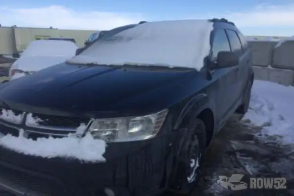 Photo of 2014 Dodge Journey