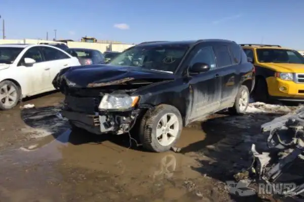 Photo of 2011 Jeep Compass