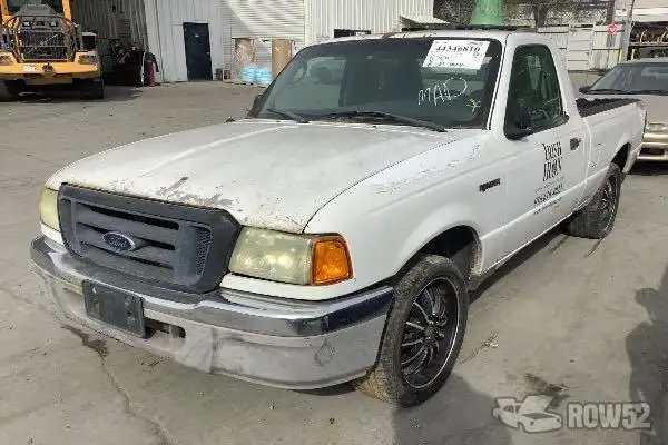 Photo of 2004 Ford Ranger