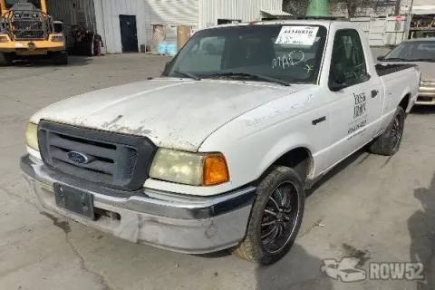 Photo of 2004 Ford Ranger