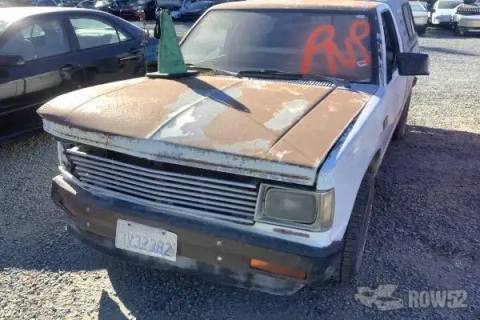 Photo of 1989 GMC S15 Pickup