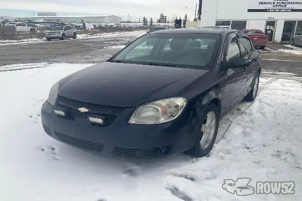 Photo of 2008 Chevrolet Cobalt