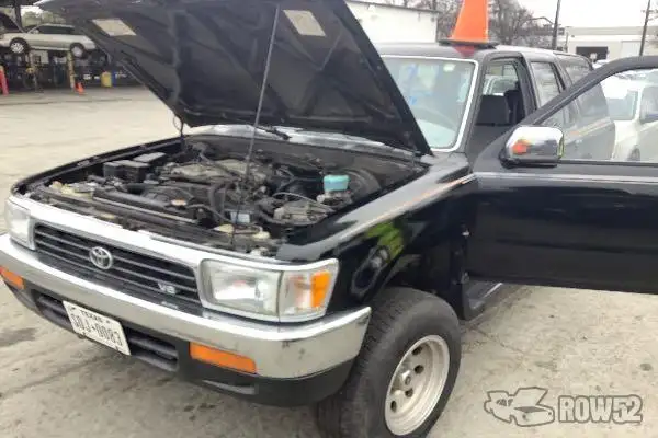 Photo of 1995 Toyota 4Runner