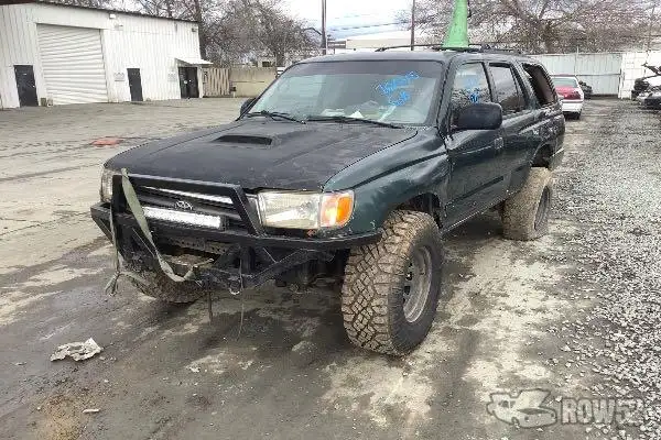 Photo of 1999 Toyota 4Runner