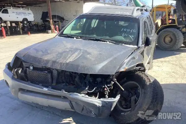 Photo of 2006 Nissan Xterra