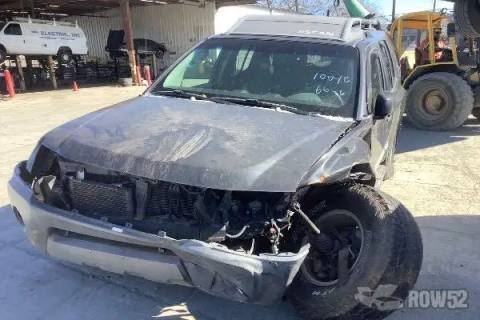 Photo of 2006 Nissan Xterra