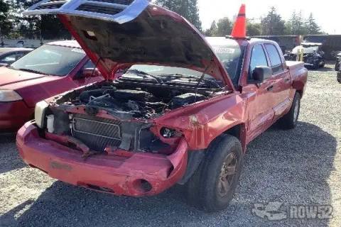 Photo of 2007 Dodge Dakota