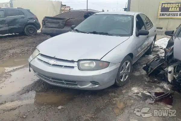 Photo of 2004 Chevrolet Cavalier