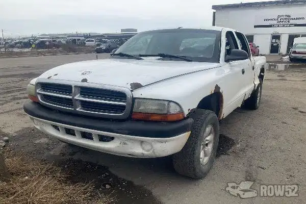 Photo of 2004 Dodge Dakota