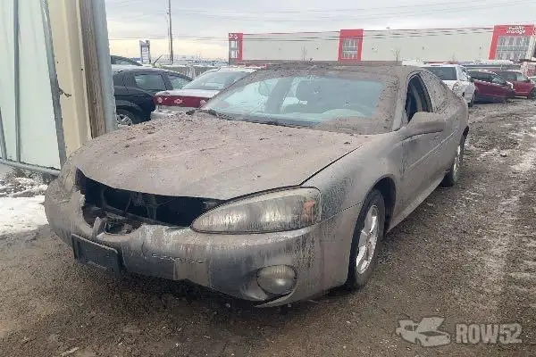 Photo of 2005 Pontiac Grand Prix