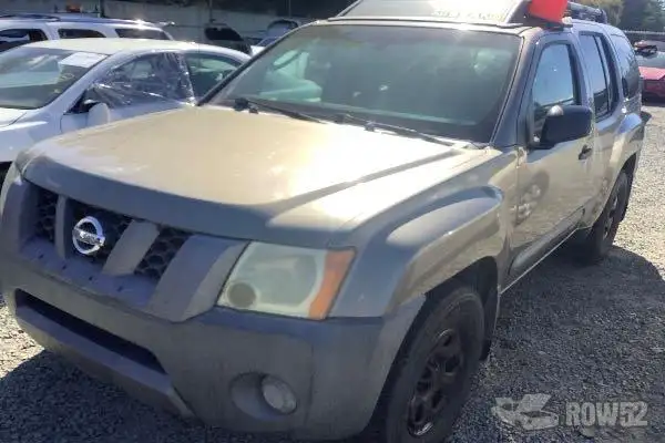 Photo of 2006 Nissan Xterra