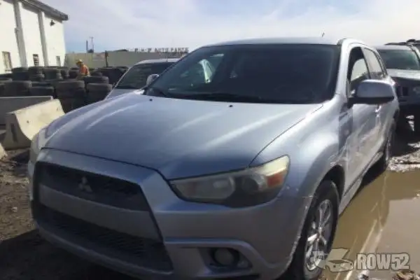 Photo of 2011 Mitsubishi RVR