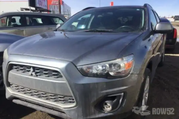 Photo of 2013 Mitsubishi RVR