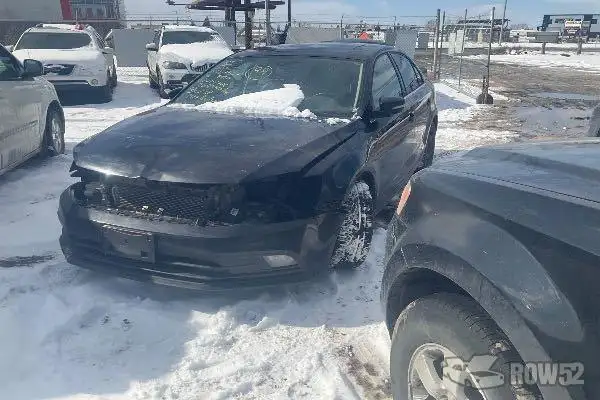 Photo of 2016 Volkswagen Jetta