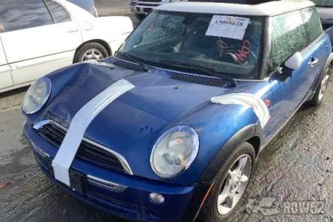 Photo of 2005 Mini Cooper