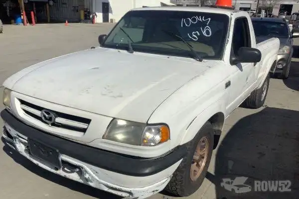 Photo of 2001 Mazda B-Series
