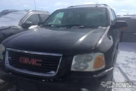 Photo of 2008 GMC Envoy