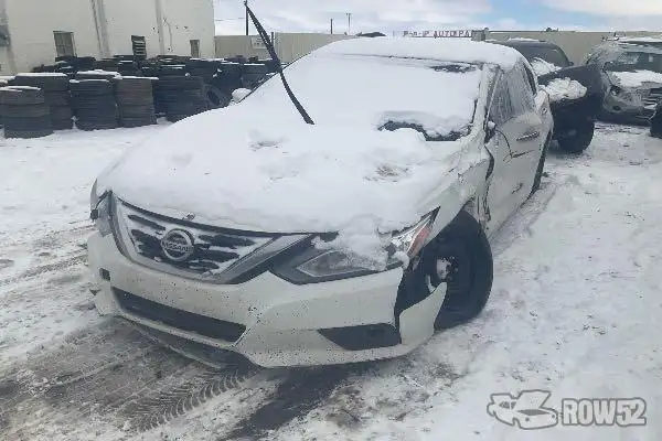Photo of 2018 Nissan Altima