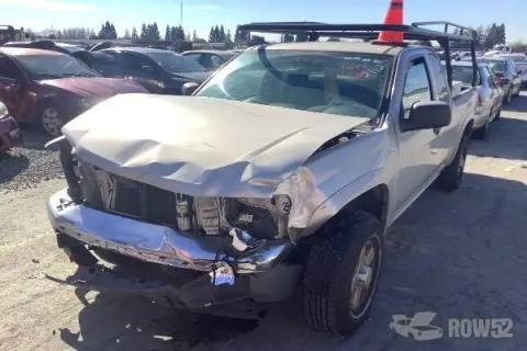 Photo of 2006 GMC Canyon