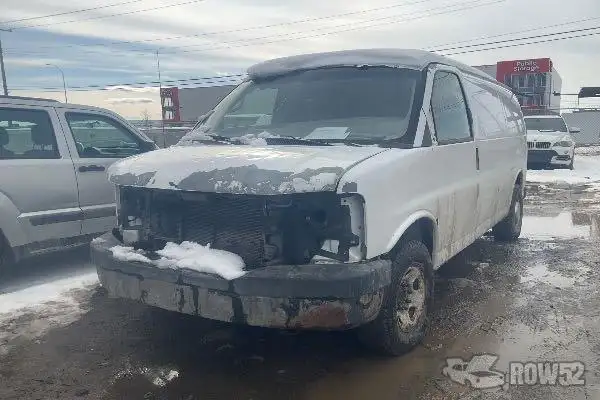 Photo of 2006 Chevrolet Express