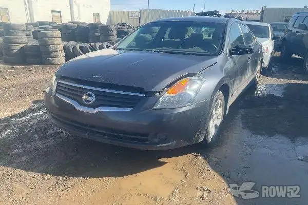 Photo of 2008 Nissan Altima