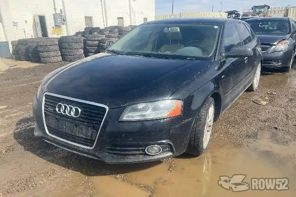 Photo of 2011 Audi A3