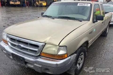 Photo of 2000 Ford Ranger