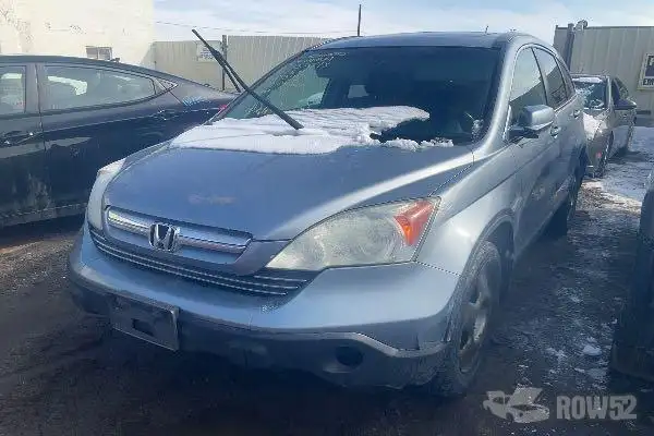 Photo of 2007 Honda CR-V