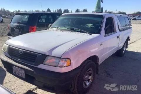 Photo of 1998 Mazda B-Series
