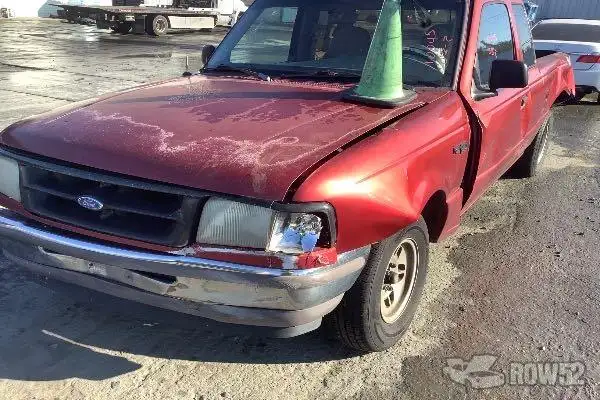 Photo of 1997 Ford Ranger