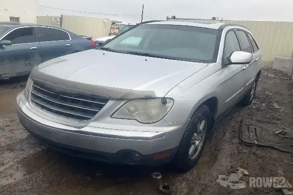 Photo of 2007 Chrysler Pacifica