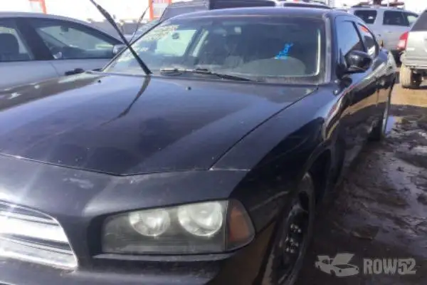 Photo of 2010 Dodge Charger