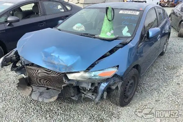 Photo of 2010 Honda Insight