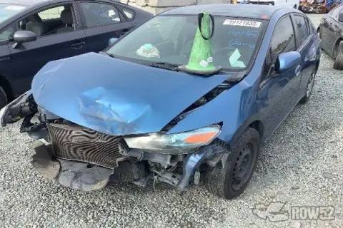 Photo of 2010 Honda Insight