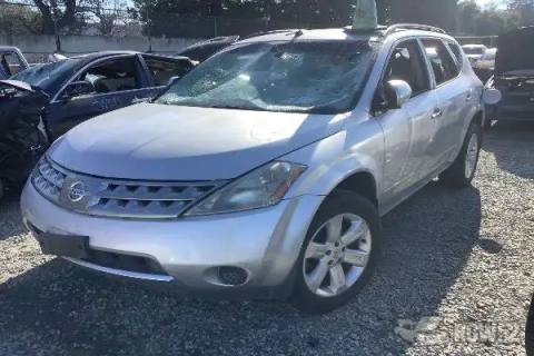 Photo of 2007 Nissan Murano