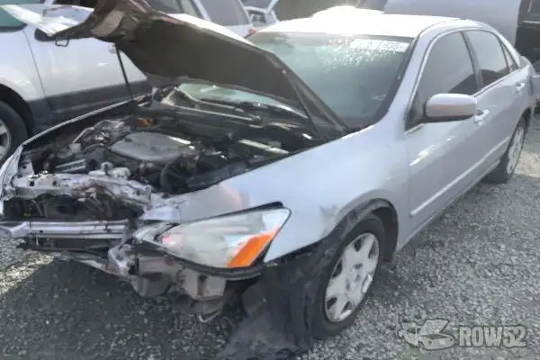 Photo of 2005 Honda Accord