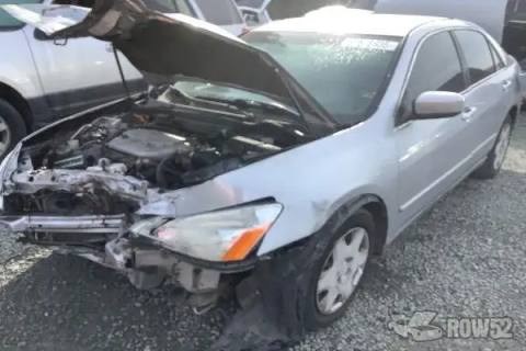 Photo of 2005 Honda Accord