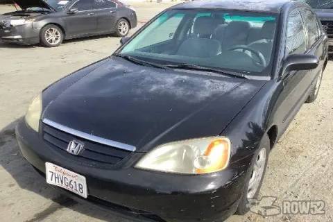 Photo of 2002 Honda Civic