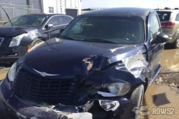 Photo of 2005 Chrysler PT Cruiser