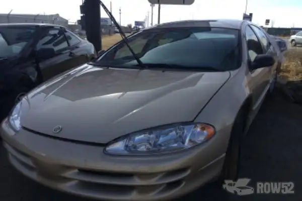 Photo of 1998 Chrysler Intrepid