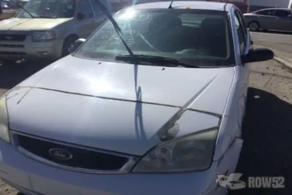 Photo of 2005 Ford Focus