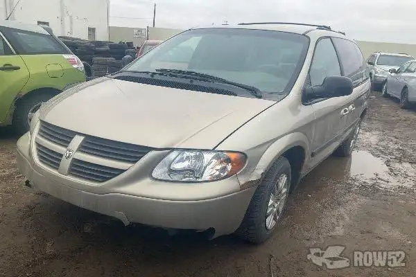 Photo of 2006 Dodge Caravan