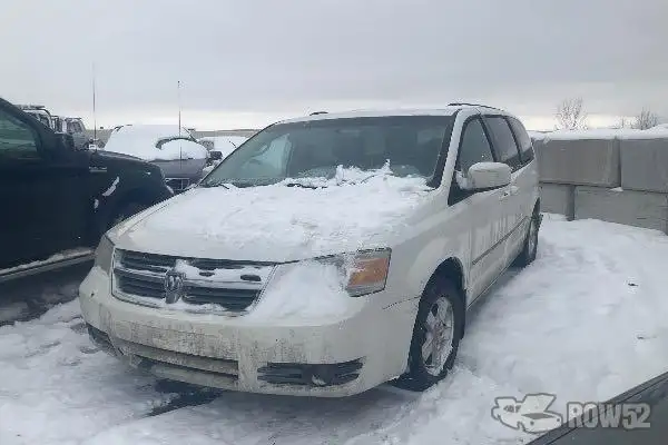 Photo of 2009 Dodge Grand Caravan