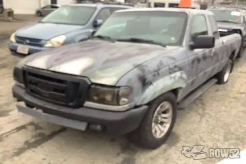 Photo of 2008 Ford Ranger