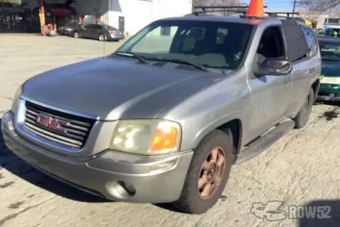 Photo of 2003 GMC Envoy